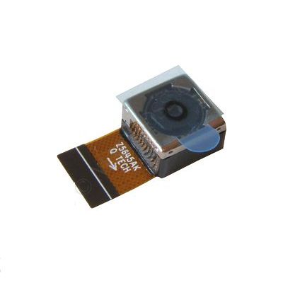 Back Camera Flex Cable for Intex Aqua Raze II