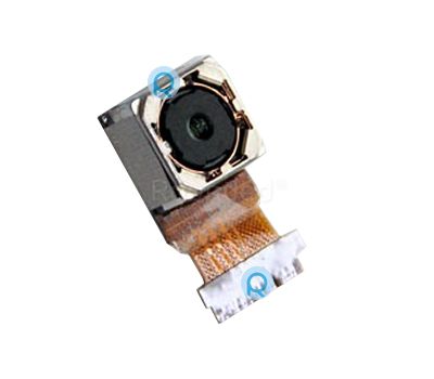Replacement Back Camera for IBall Andi 4.5P Glitter (Main Camera)