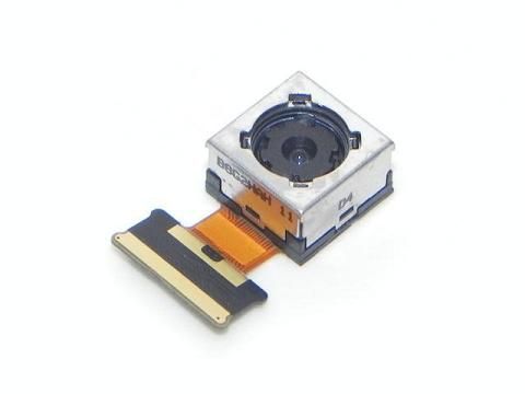 Replacement Back Camera for Intex Aqua 3G Neo (Main Camera)