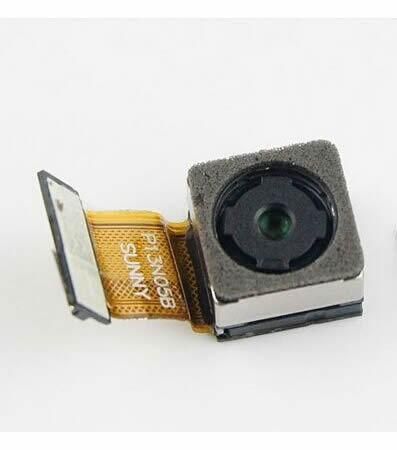 Replacement Back Camera for Intex Aqua Kat (Main Camera)