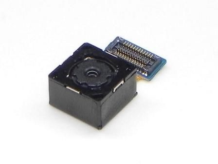 Replacement Back Camera for Intex Aqua Q7 Pro (Main Camera)