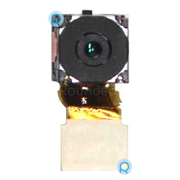 Replacement Back Camera for Intex Cloud 4G Star (Main Camera)