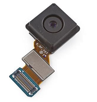 Replacement Back Camera for Intex Cloud Force (Main Camera)