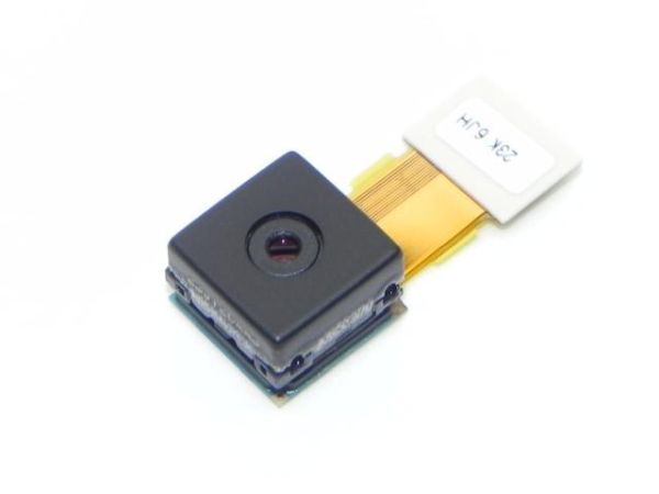 Replacement Back Camera for Intex Cloud M6 16GB (Main Camera)