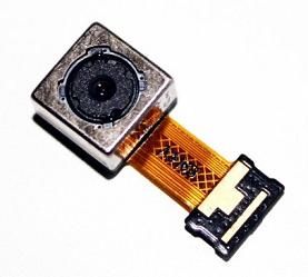Replacement Back Camera for Intex Cloud Y4 (Main Camera)