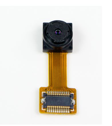 Replacement Back Camera for Karbonn A100 (Main Camera)