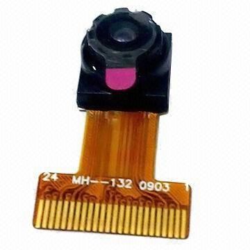 Replacement Back Camera for Karbonn A108 (Main Camera)