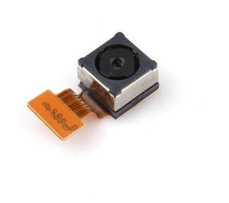 Replacement Back Camera for Karbonn A14 (Main Camera)