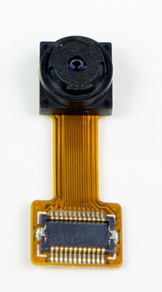 Replacement Back Camera for Karbonn A52 (Main Camera)