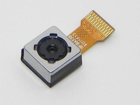 Replacement Back Camera for Karbonn Smart A51 (Main Camera)