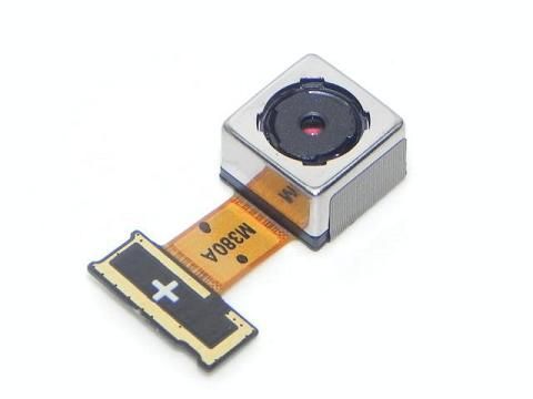 Replacement Back Camera for Micromax Canvas Power A96 (Main Camera)