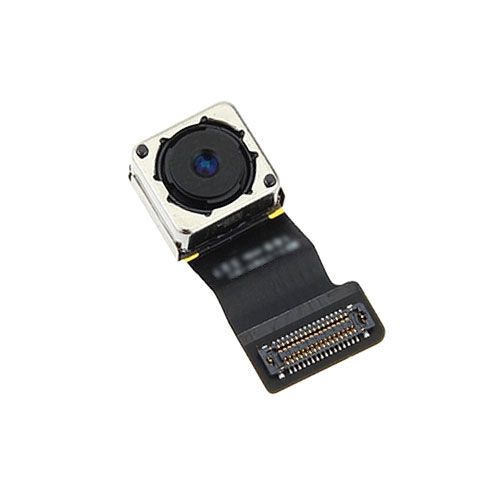 Replacement Back Camera for Micromax Canvas Tab P480 (Main Camera)