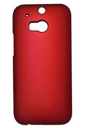 Back Case for HTC One - M8