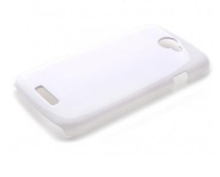 Back Case for HTC One S