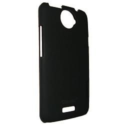 Back Case for HTC One X AT and T