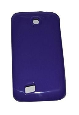 Back Case for Karbonn A52
