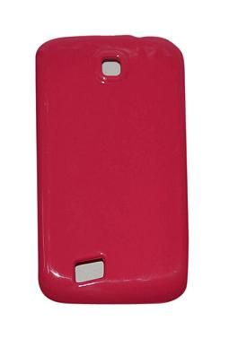 Back Case for Karbonn A52