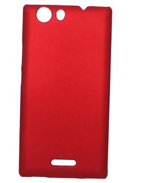Back Case for Micromax Canvas Nitro 2 E311