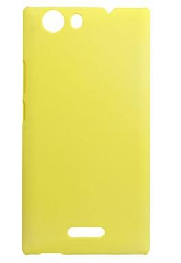 Back Case for Micromax Canvas Nitro 2 E311