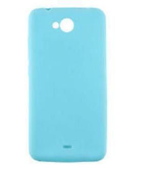 Back Case for Micromax Q355