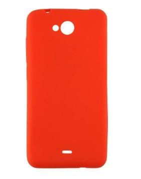 Back Case for Micromax Q355