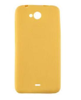 Back Case for Micromax Q355