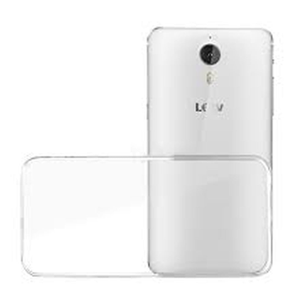 Transparent Back Case for IBall Slide i701