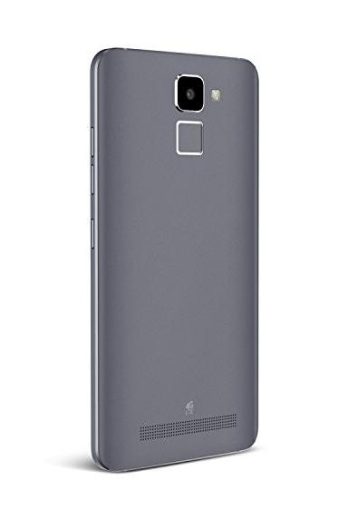 Back Panel Cover for BLU Life Mark