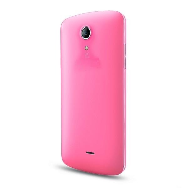 Back Panel Cover for BLU Studio X