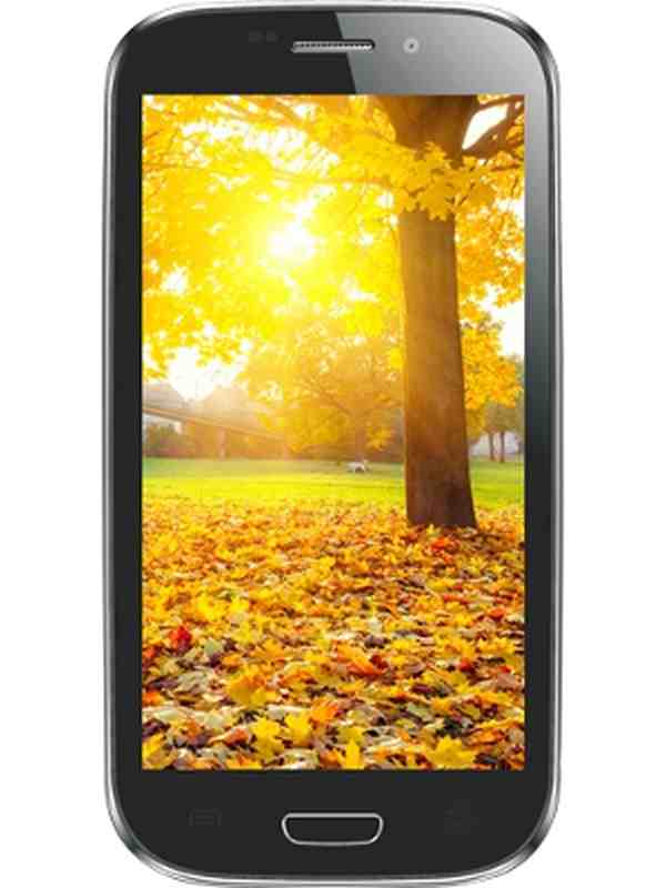 Back Panel Cover for Celkon A220