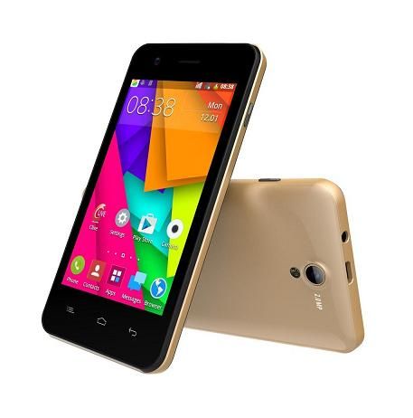 Back Panel Cover for Celkon A406