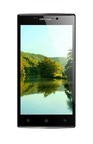 Back Panel Cover for Celkon A60 Campus