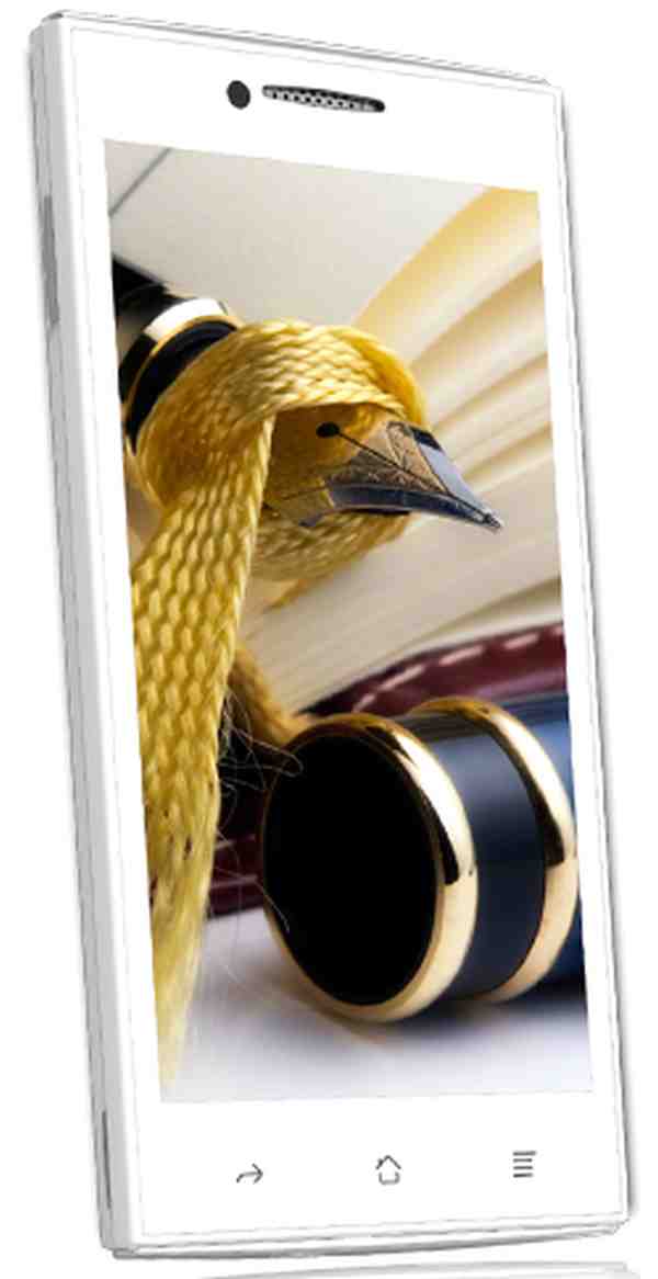 Back Panel Cover for Celkon A60