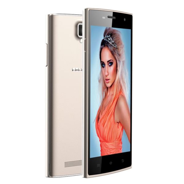 Back Panel Cover for Celkon Campus Crown Q40