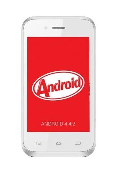 Back Panel Cover for Celkon Campus Mini A350