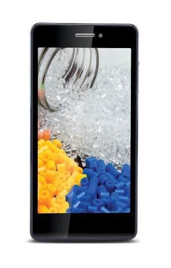 Back Panel Cover for IBall Andi 5K Infinito2