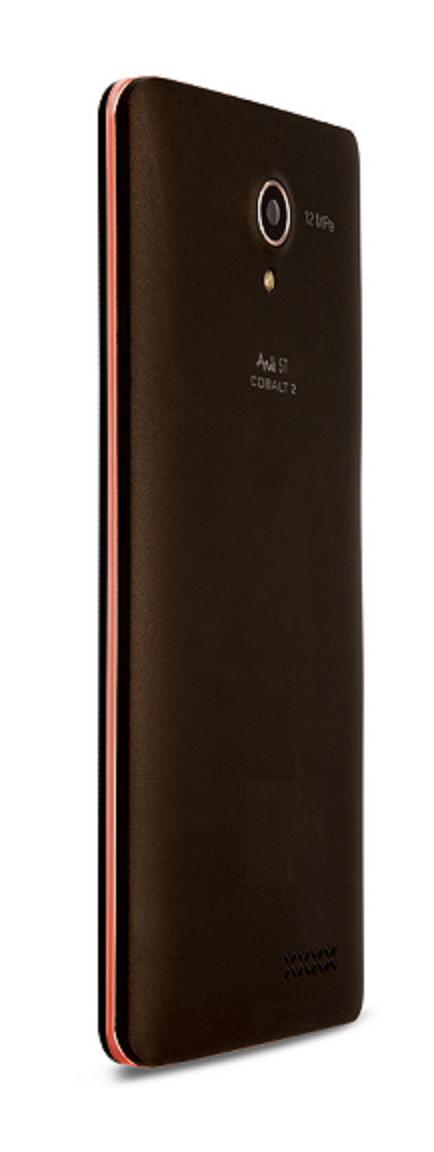 Back Panel Cover for IBall Andi5T Cobalt2
