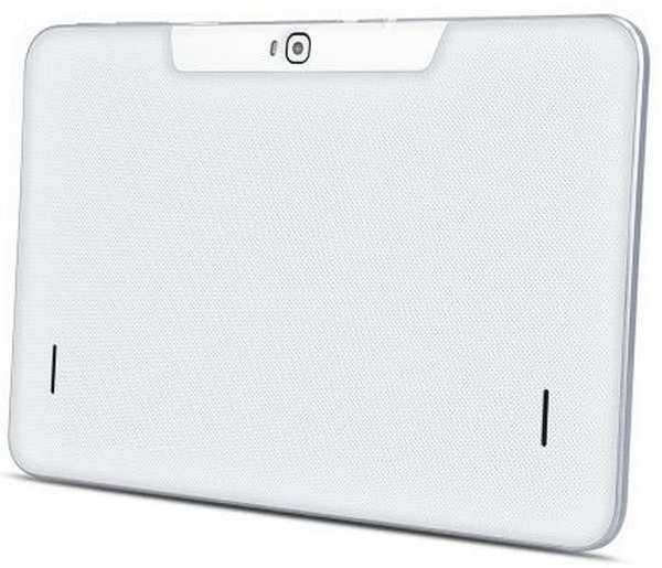 Back Panel Cover for IBall Slide 3G 1026-Q18