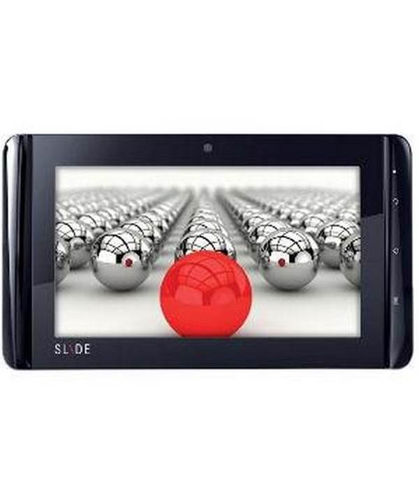 Back Panel Cover for IBall Slide 3G 7316