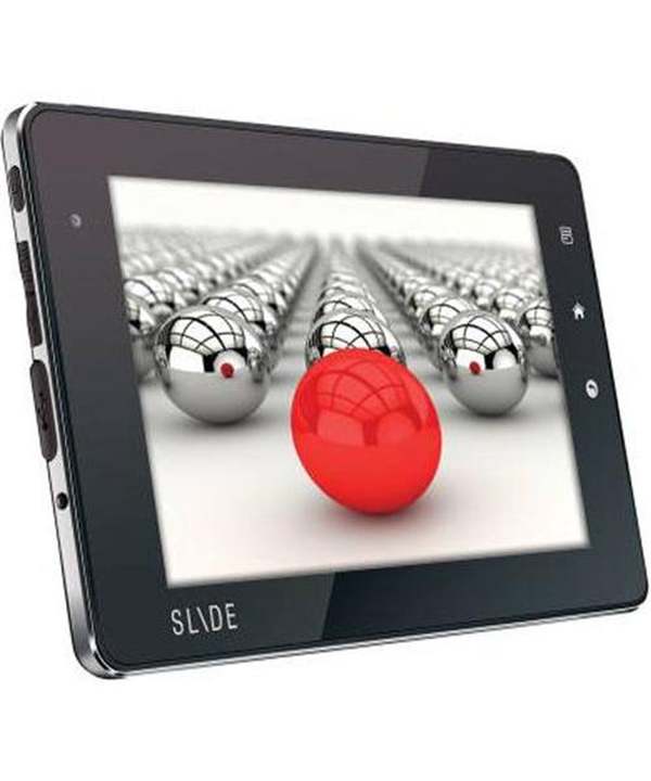 Back Panel Cover for IBall Slide 3G 7325