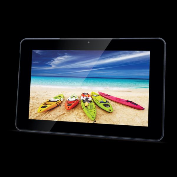 Back Panel Cover for IBall Slide 3G 9017-D50