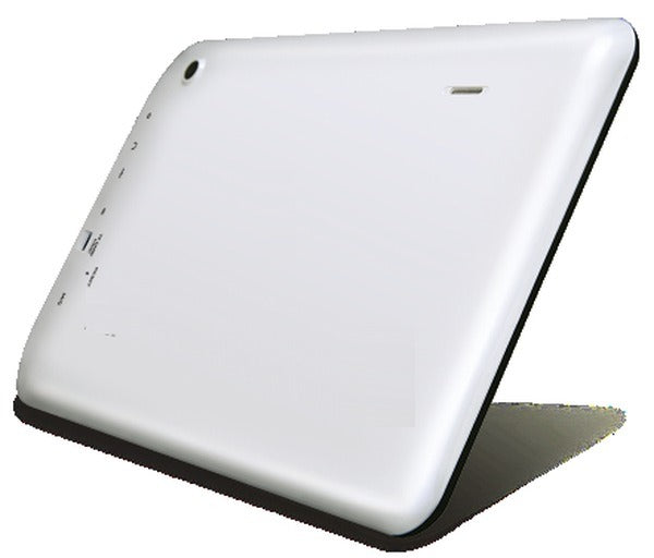 Back Panel Cover for IBall Slide i9018