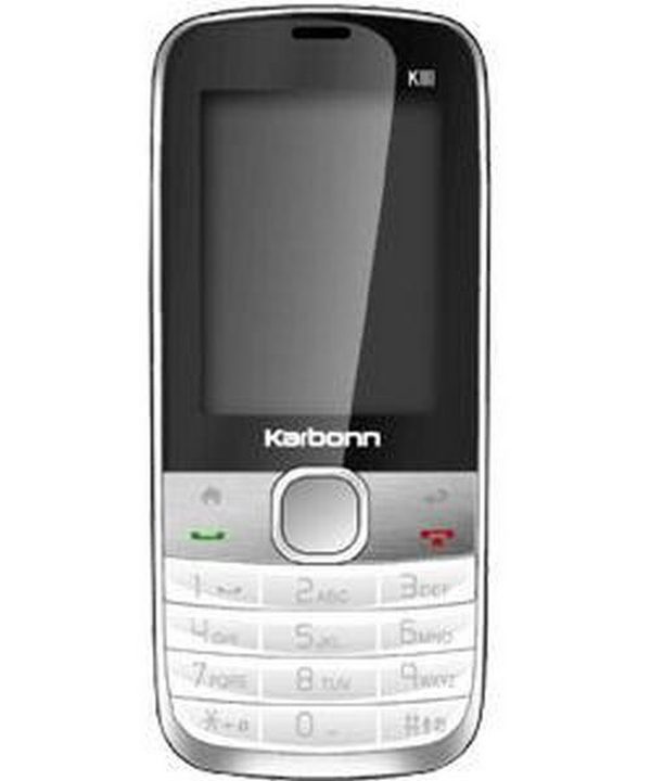 Back Panel Cover for Karbonn K111