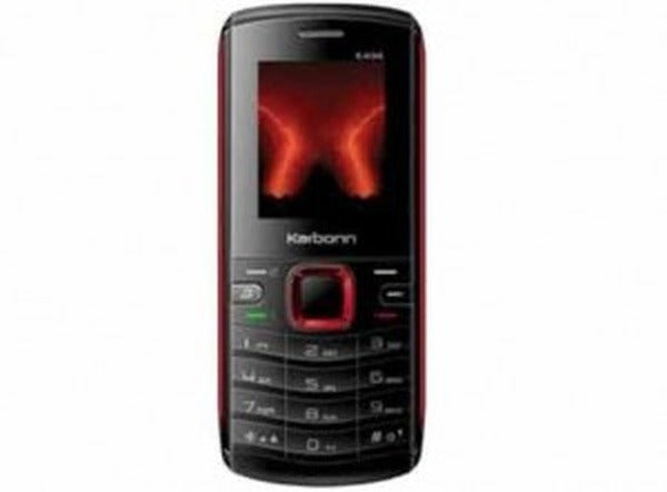 Back Panel Cover for Karbonn K5