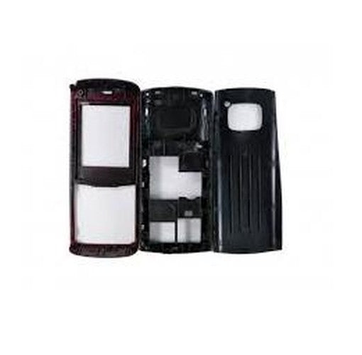 Back Panel Cover for Karbonn K54 Heavy Duty