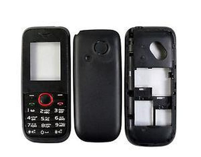 Back Panel Cover for Micromax X226