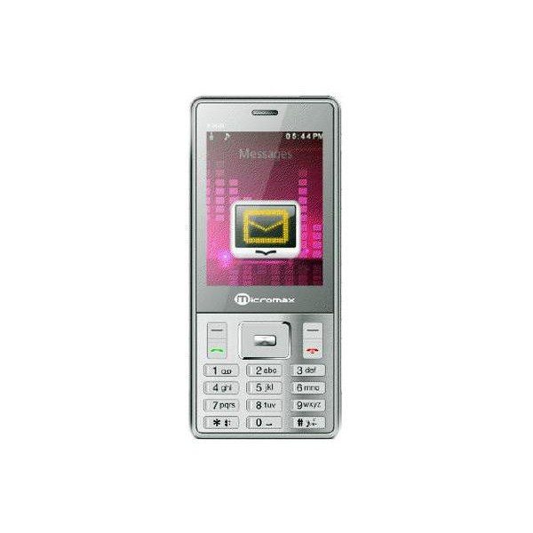 Back Panel Cover for Micromax X368