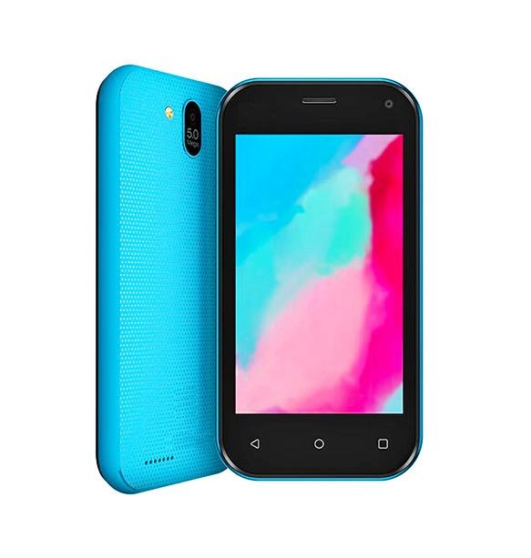 Back Panel Cover for BLU Advance L5