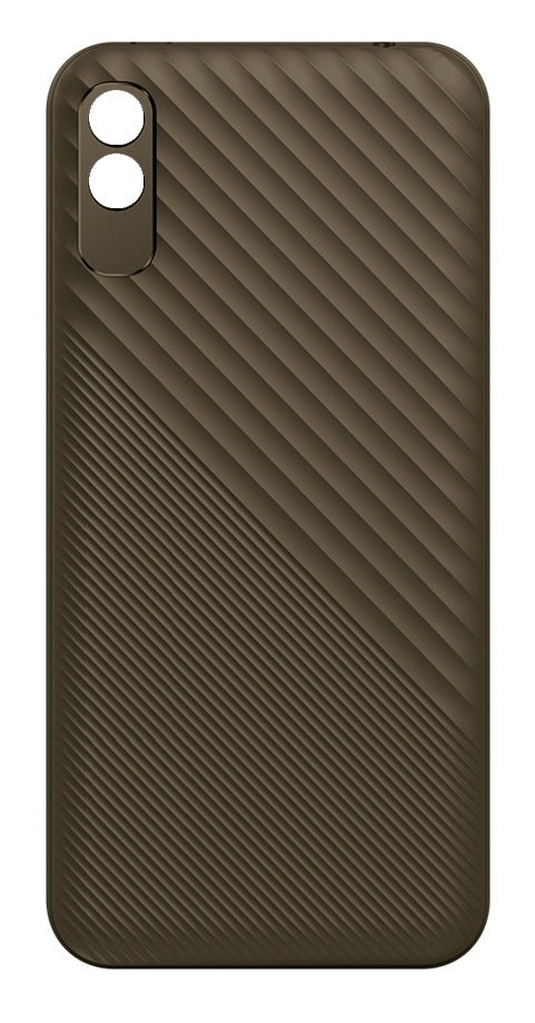 Back Panel Cover for BLU C5L Max