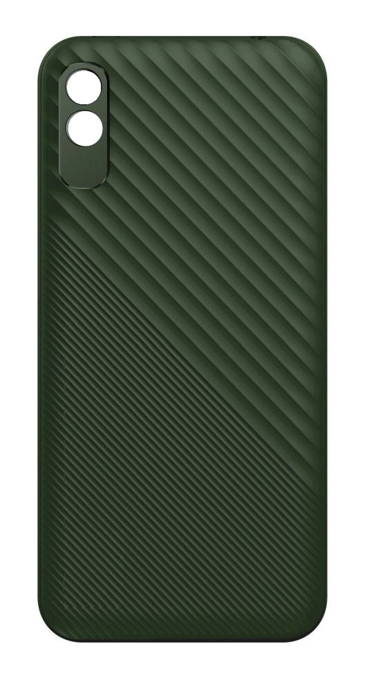 Back Panel Cover for BLU C5L Max